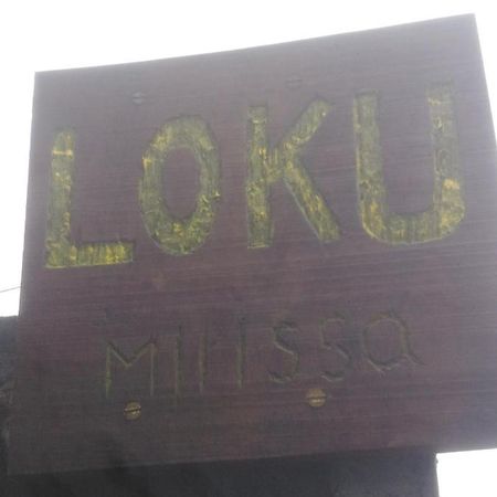 Loku Mirissa Exterior foto
