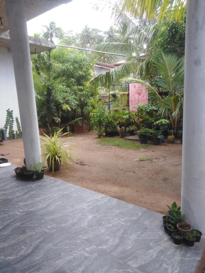 Loku Mirissa Exterior foto
