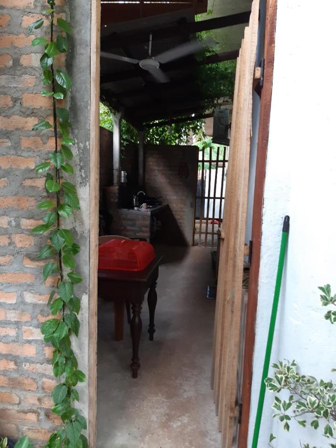 Loku Mirissa Exterior foto