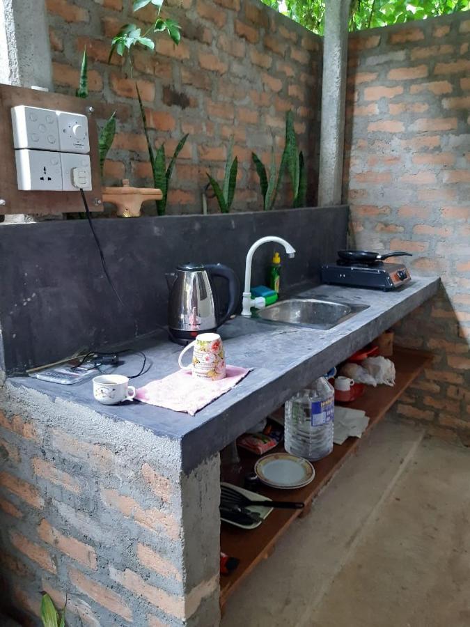 Loku Mirissa Exterior foto