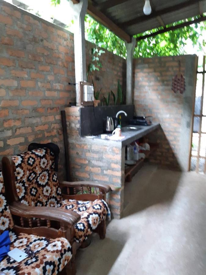 Loku Mirissa Exterior foto